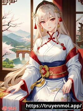 Xuyên Không Làm Hoàng Hậu