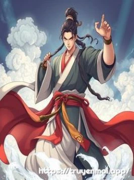 Xuyên Không Level 999 (Max Level - Tiên Hiệp Cửu Giới Chúa Tể)
