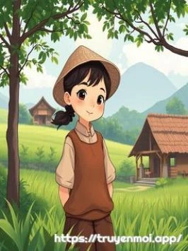 Xuyên Không Năm 80: Nông Nữ Tâm Tâm