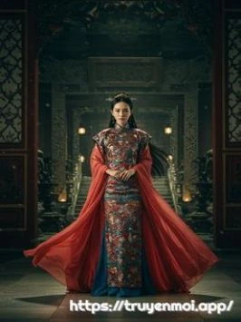 Xuyên Không Thay Đổi Cục Diện