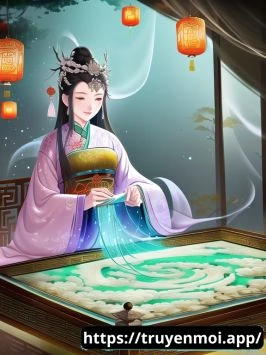 Xuyên Không Trở Thành Lão Thái Thái