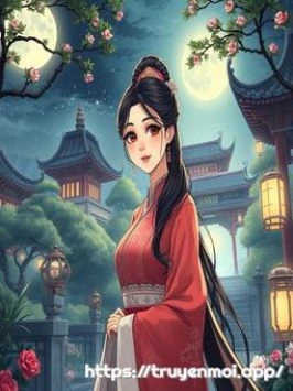 Xuyên Không Về Cổ Đại Tìm Mỹ Nam