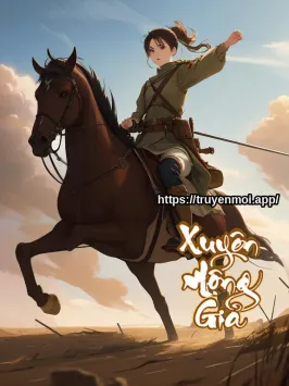 Xuyên Mộng Giả