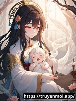 Xuyên Nhanh Ba Tuổi Rưỡi Bánh Bao Nhỏ Ngọt Ngào Lại Mềm Mại