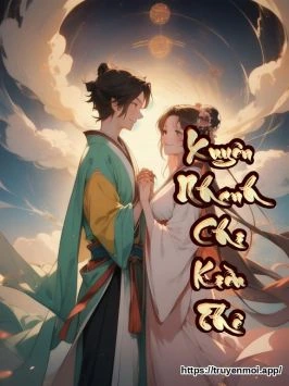 Xuyên Nhanh Chi Kiều Thê