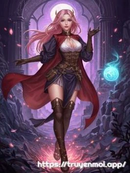 Xuyên Nhanh Chi Nữ Phối Kiều Diễm