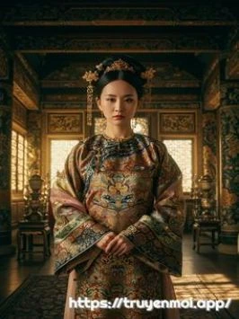 Xuyên Nhanh Chi Nữ Phối Tài Thị Lão Đại