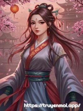 Bìa truyện Xuyên Nhanh Hành Trình Cứu Vớt Nữ Phụ