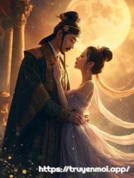 Xuyên Nhanh Minh Hoàng Ở Trên Ta Ở Dưới