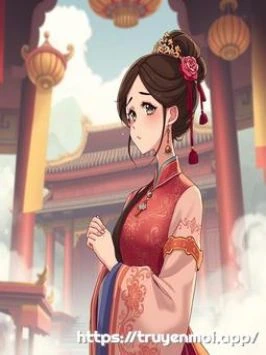 [Xuyên Nhanh] Mỗi Ngày Đều Khóc Vì Mỹ Mạo Của Mình