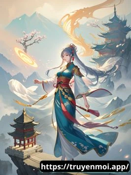 Xuyên Nhanh: Mười Kiếp Nhân Duyên