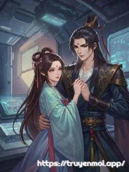 Xuyên Nhanh: Nam Thần Lặng Lẽ Thích Ta