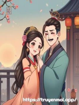 Xuyên Nhanh Nữ Chủ Cuồng Sủng Phu