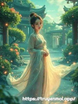 Xuyên Nhanh: Nữ Phụ Cầu Bình Yên