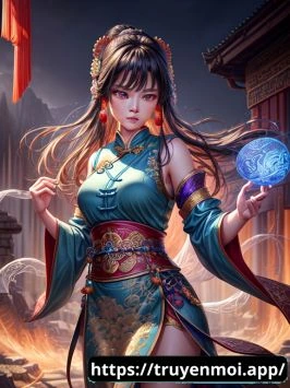 Xuyên Nhanh: Nữ Phụ Không Muốn Chết