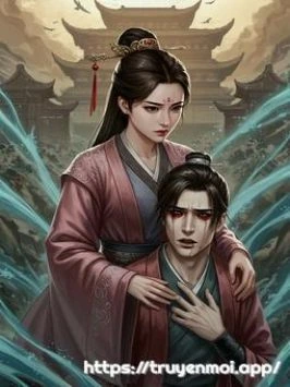 Xuyên Nhanh Sau Khi Tôi Bị Ép Cứu Vớt Nam Phản Diện Bệnh Kiều