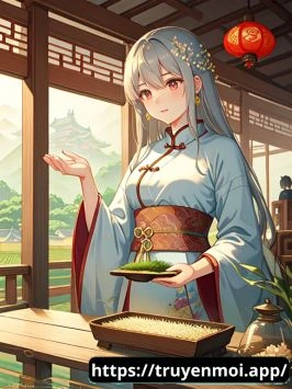 Xuyên Nhanh Ta Chỉ Muốn Làm Ruộng