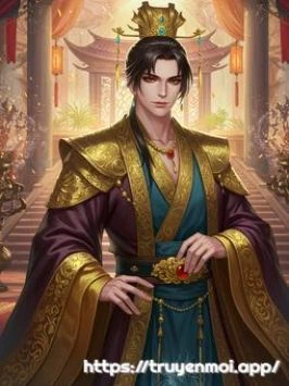 Xuyên Nhanh: Ta Là Dâm Đế