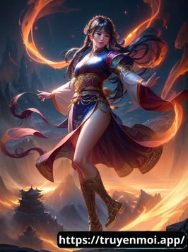 Xuyên Nhanh Ta Trích Lời Tra Nam Mà Vấn Đỉnh Đại Đạo