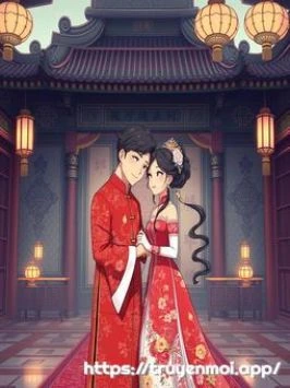 Xuyên Nhanh Tôi Và Chồng Là Kết Hôn Giả