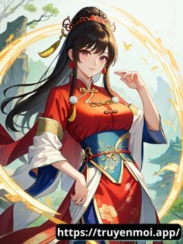 Xuyên Nhanh: Trời Sinh Người Thắng