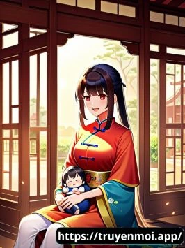 Xuyên Qua 70 Đoàn Sủng Mang Theo Hệ Thống Phất Nhanh