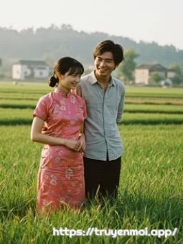 Xuyên Qua 70 Gả Cho Ác Bá Hoá Lười Nhác
