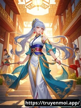 Xuyên Qua Anh Là Của Em
