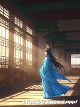 Xuyên Qua Chi Chỉ Nhiễm