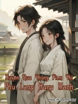 Bìa truyện Xuyên Qua Chủng Điền Chi Phu Lang Hung Mãnh