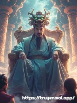 Xuyên Qua Cổ Đại Làm Đế Thị
