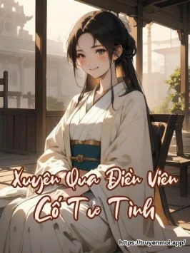 Xuyên Qua Điền Viên Cố Tử Tình