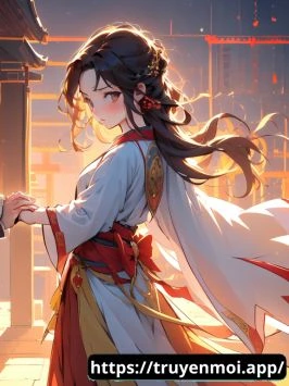 Xuyên Qua Làm Hoàng Đế