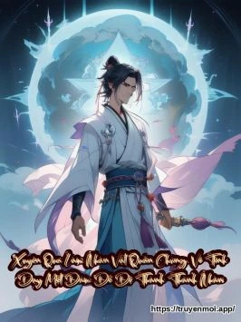 Xuyên Qua Làm Nhân Vật Quần Chúng, Vô Tình Dạy Một Đám Đồ Đệ Thành Thánh Nhân