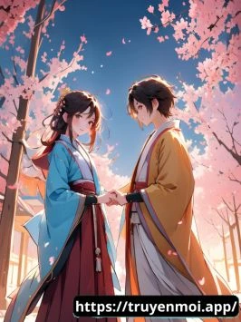 Xuyên Qua Làm Tình Nhân Của Hoàng Đế!