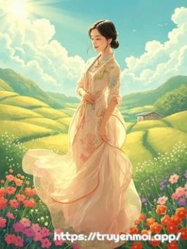 Xuyên Qua Nông Phụ Làm Giàu Nuôi Con