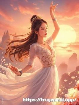 Xuyên Qua Phượng Nghịch Thiên Hạ: Phượng Vũ ✩ Khuynh Thành