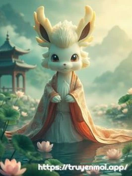 Xuyên Qua Pokemon Làm Sợ Nối Tơ Tình
