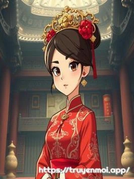 Xuyên Qua, Ta Đang Cướp Tân Nương Của Nam Chính?