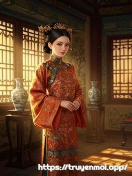 Xuyên Qua - Ta Là Quận Chúa Bắc Mạc