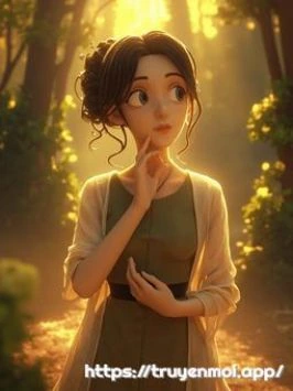 Xuyên Qua Ta Là Quảng Lộ Trong Hương Mật