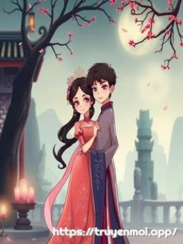 Xuyên Qua Thời Không Đến Yêu Anh
