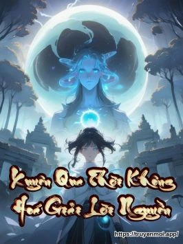 Xuyên Qua Thời Không Hoá Giải Lời Nguyền