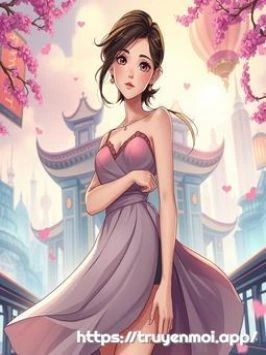 Xuyên Qua Trở Thành Tiểu Bà Bà