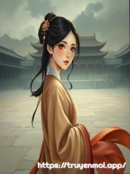 Xuyên Sách Làm Nữ Phụ Số Tàn