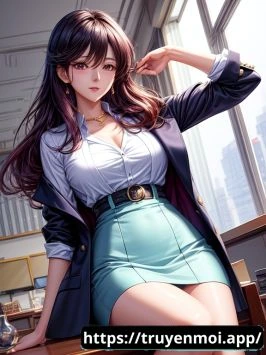 Xuyên Sách Lục Tổng! Đừng Lại Đây