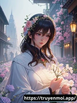 Xuyên Sách: Phản Diện Đào Hoa