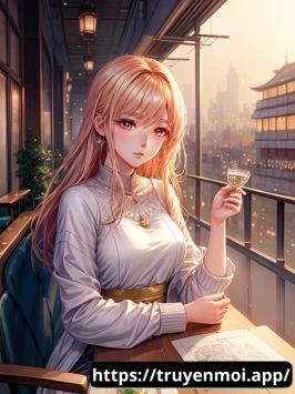 Xuyên Thành Chị Gái Của Tra Công