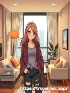 Xuyên Thành Crush Của Nam Phụ Phản Diện
