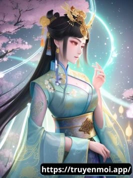 Xuyên Thành Đường Muội Của Nữ Chủ Trong Truyện Khoa Cử